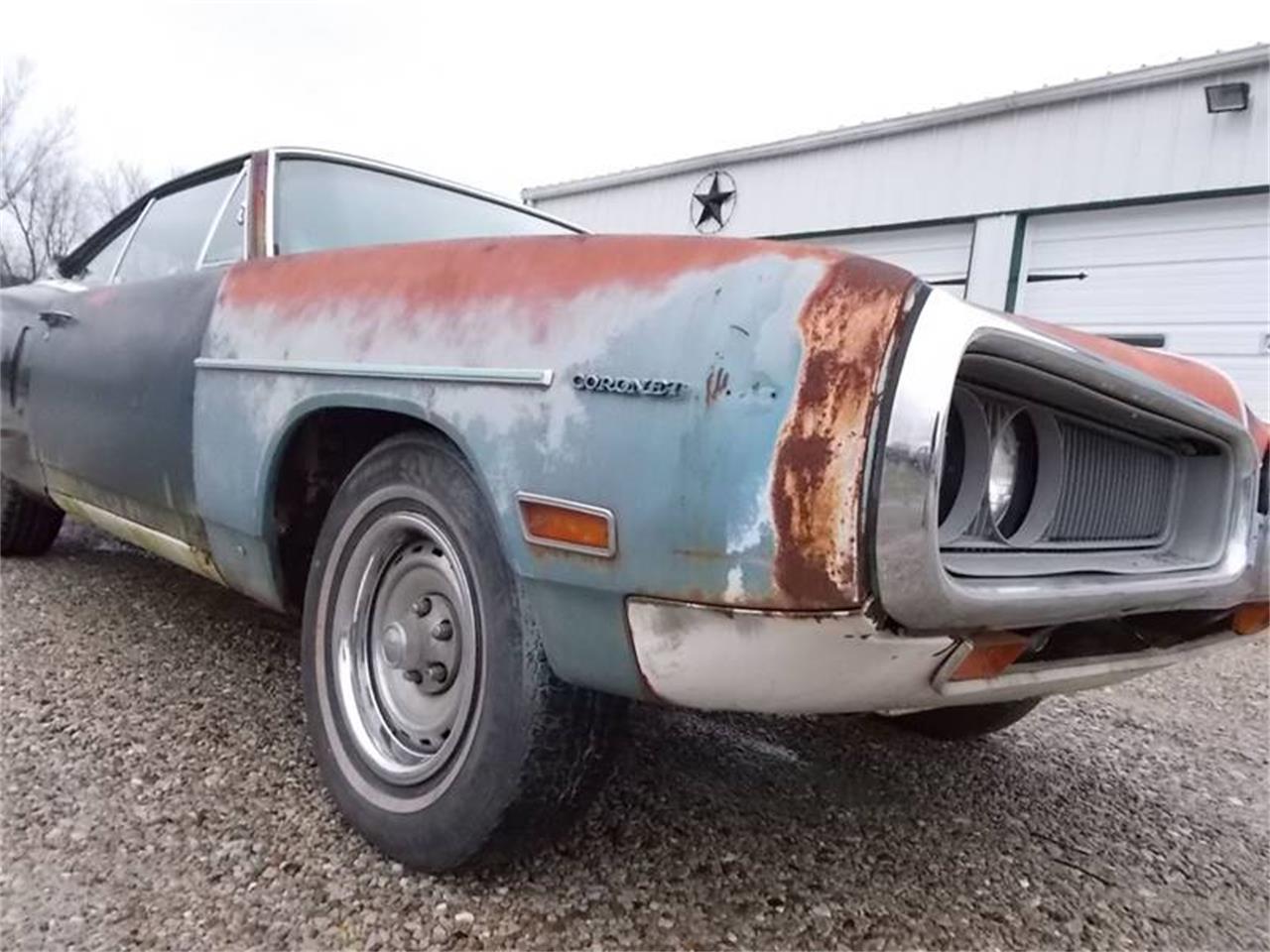 1970 Dodge Coronet for sale in Knightstown, IN – photo 25