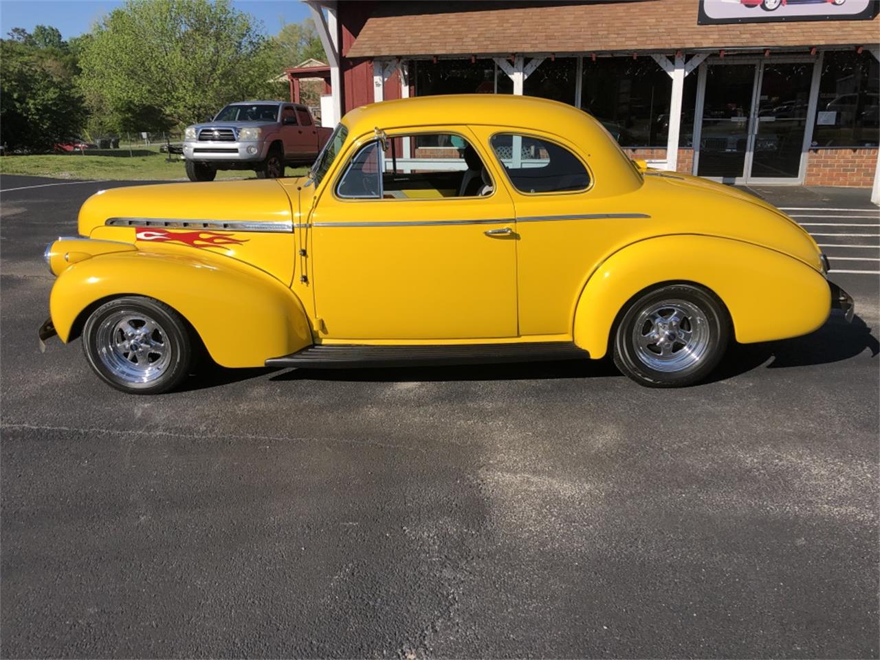 1940 Chevrolet Coupe for sale in Clarksville, GA – photo 68