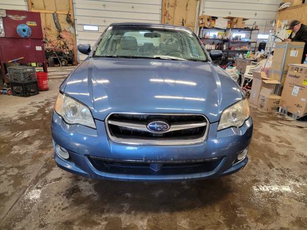 2008 Subaru Legacy 2 5 Limited only 93, 000mi AWD Automatic - cars & for sale in Mexico, NY – photo 2