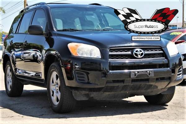 2012 Toyota Rav4 *All Wheel Drive*, Repairable, Damaged, Salvage Save! for sale in Salt Lake City, WY