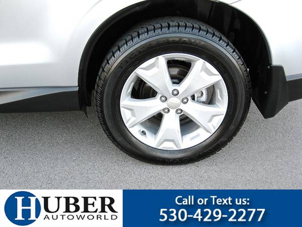 2015 Subaru Forester 2.5i Premium - Only 35K miles, 1 owner lease! for sale in NICHOLASVILLE, KY – photo 13