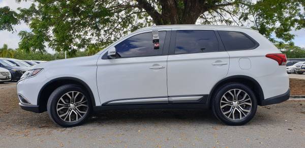 2016 Mitsubishi Outlander - - by dealer for sale in Other, Other