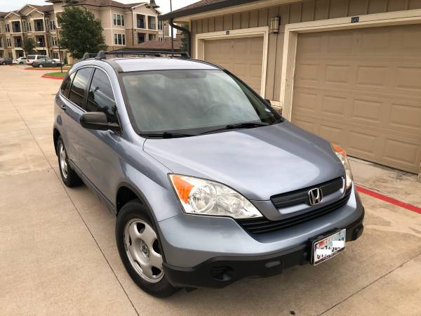 Honda CRV like new for sale in Katy, TX – photo 4