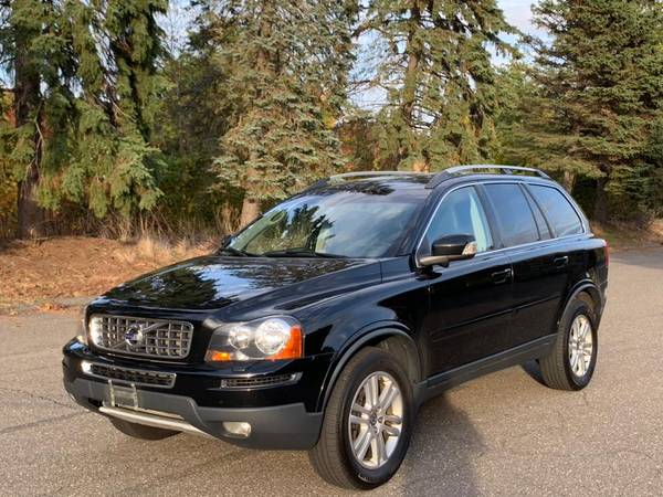 2012 VOLVO XC90 AWD PREMIER PLUS - cars & trucks - by dealer -... for sale in Waterbury, CT – photo 13