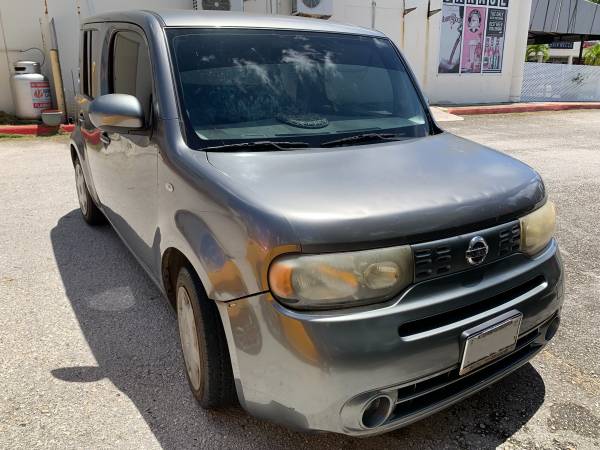 2014 Nissan Cube for sale in Other, Other