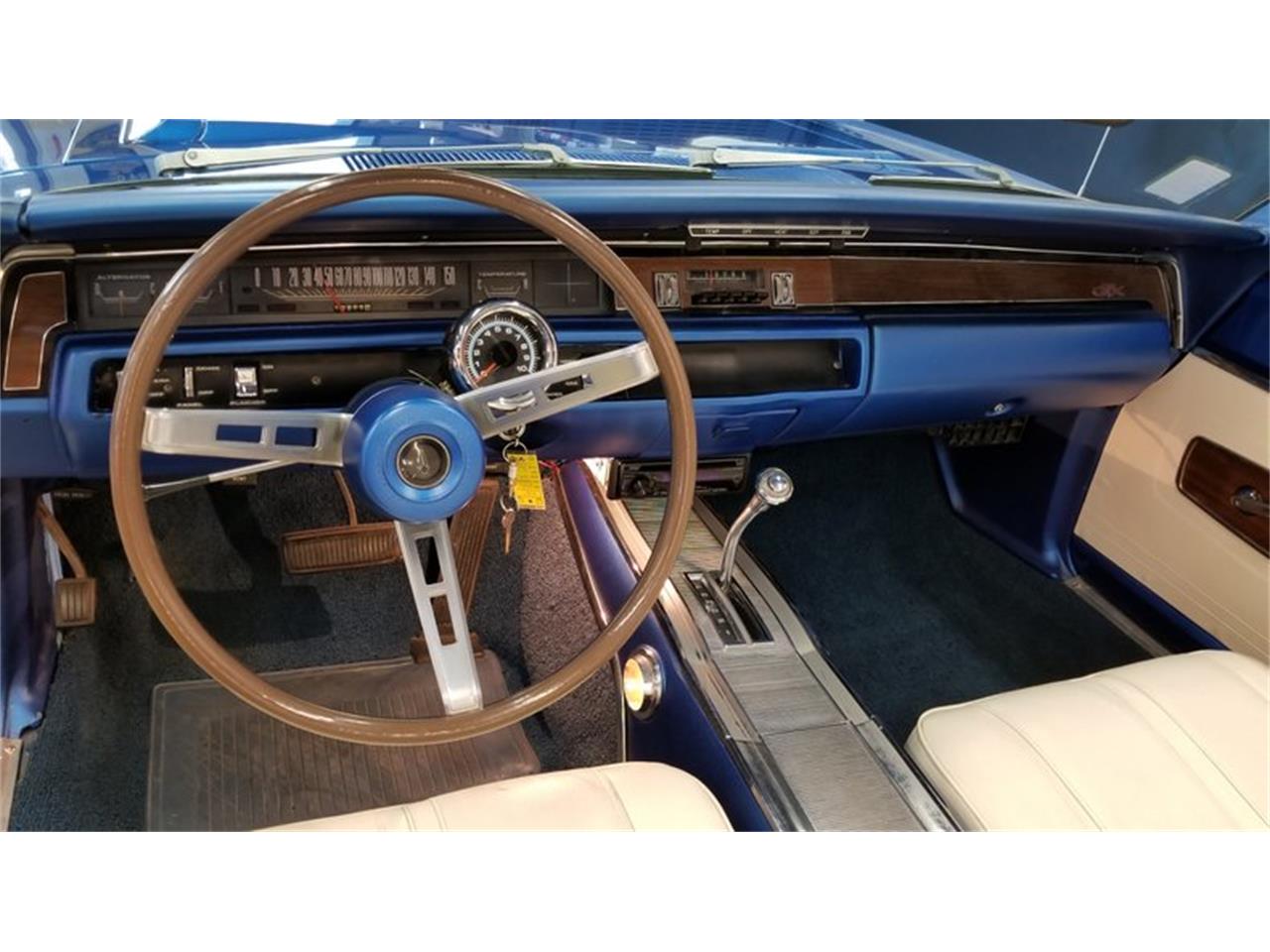 1968 Plymouth GTX for sale in Mankato, MN – photo 35