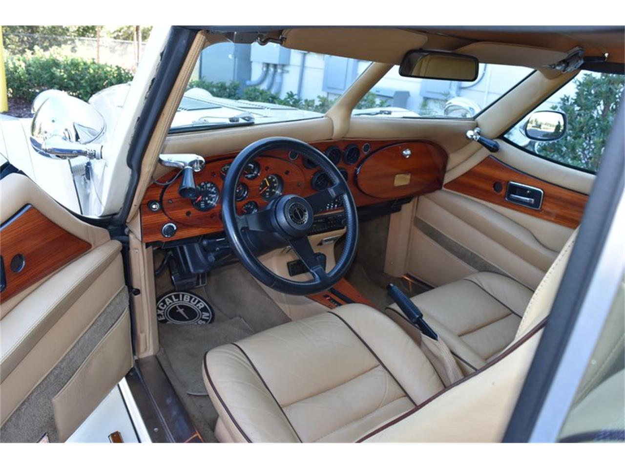 1985 Excalibur Series V Phaeton for sale in Orlando, FL – photo 24