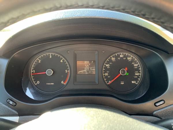 ►►2011 Volkswagen Jetta TDI 80k Miles for sale in Williston, VT – photo 12