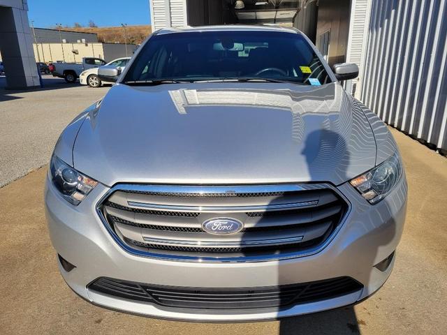 2016 Ford Taurus SEL for sale in Harrison, AR – photo 4