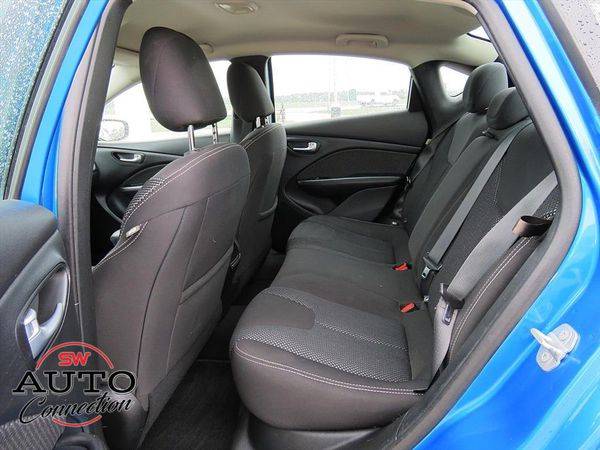 2015 Dodge Dart SXT - Seth Wadley Auto Connection for sale in Pauls Valley, OK – photo 15