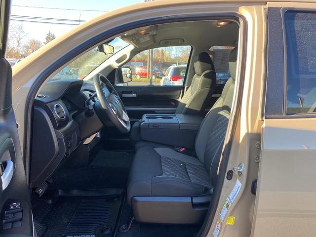 2018 Toyota Tundra for sale in Other, CT – photo 12