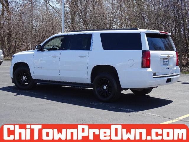 2019 Chevrolet Suburban LT for sale in Countryside, IL – photo 7