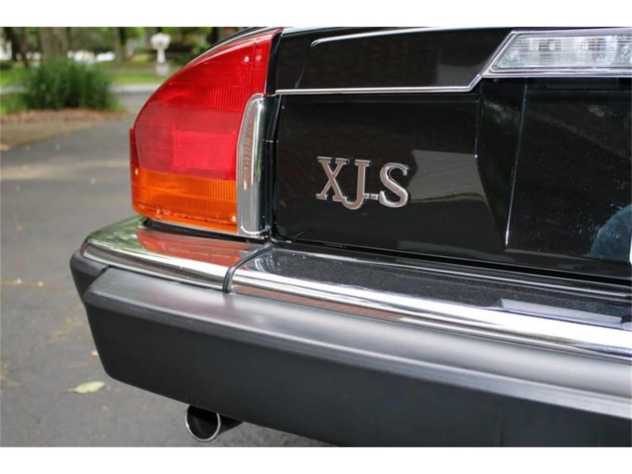1991 Jaguar XJ for sale in Hilton, NY – photo 24