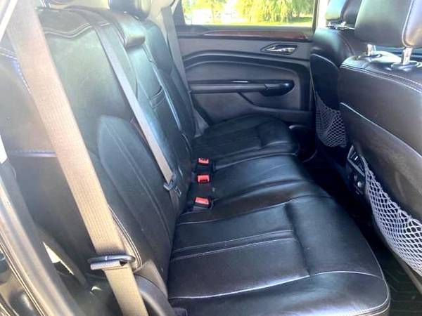 2014 Cadillac SRX Premium - EVERYBODY RIDES! - - by for sale in Metairie, LA – photo 16