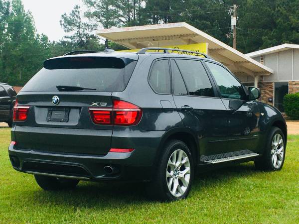 SALE! 2012 BMW X5 SUV - MUST SEE! Excellent inside and out! - cars for sale in Mendenhall, MS – photo 7