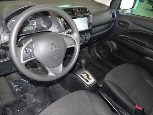 2018 Mitsubishi Mirage ES - hatchback for sale in Hanford, CA – photo 16