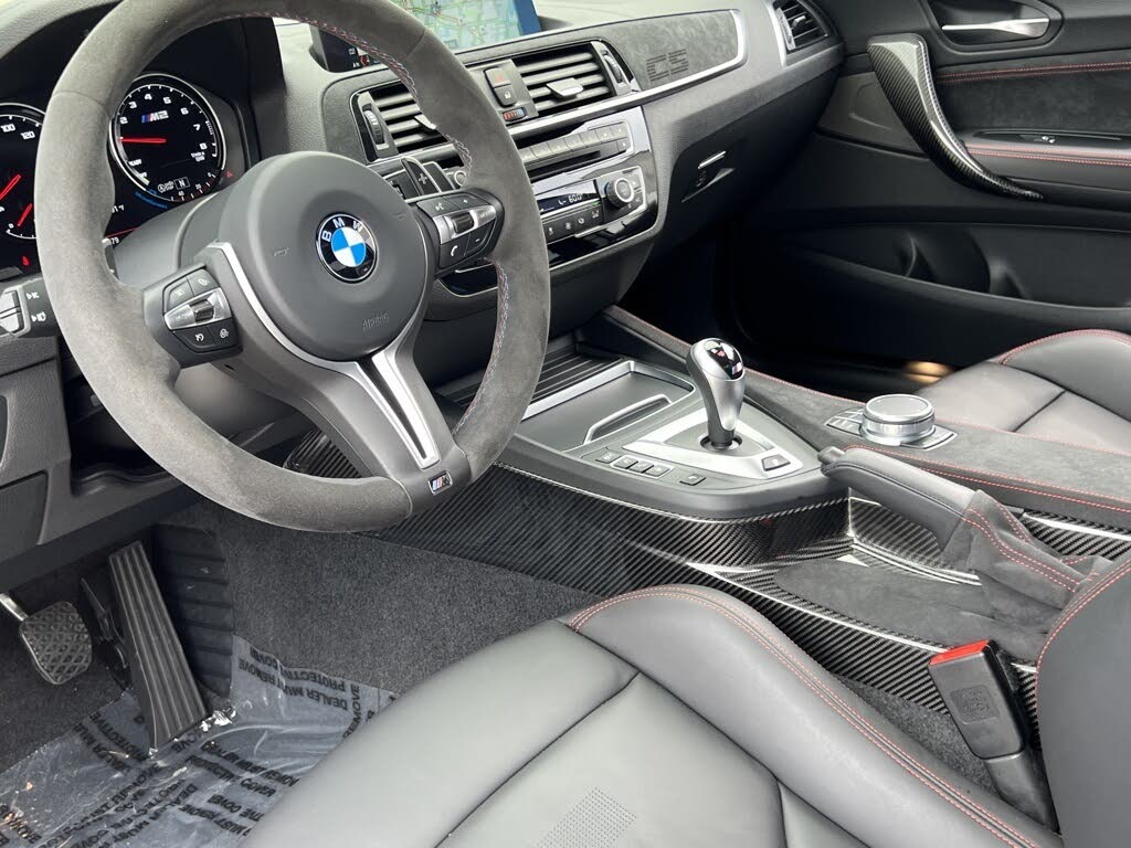 2020 BMW M2 CS RWD for sale in Indianapolis, IN – photo 13