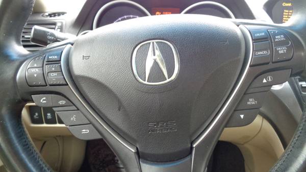2012 Acura TL - Loaded - RVA Motors for sale in Richmond , VA – photo 18