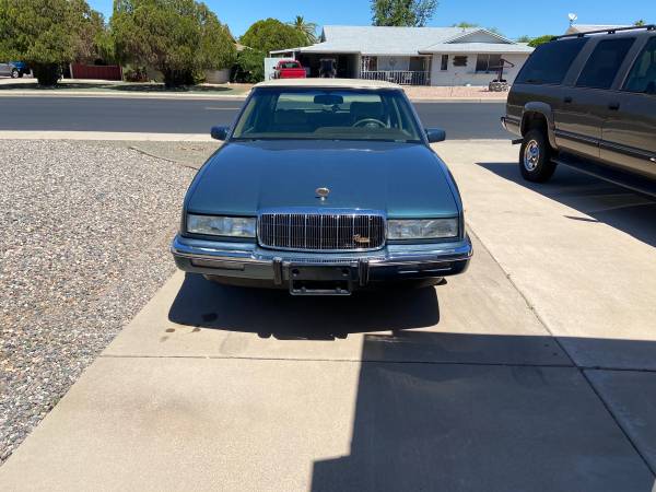 1992 Buick Riviera for sale in Sun City West, AZ – photo 3