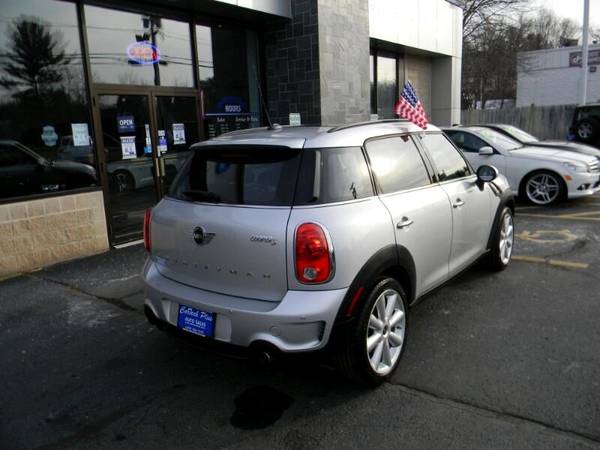2015 MINI Countryman S - - by dealer - vehicle for sale in Plaistow, MA – photo 6