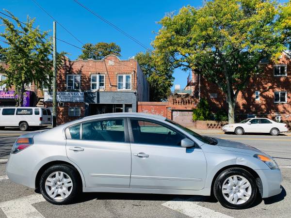 2009 Nissan Altima 2.5s Runs perfect! for sale in Brooklyn, NY – photo 8