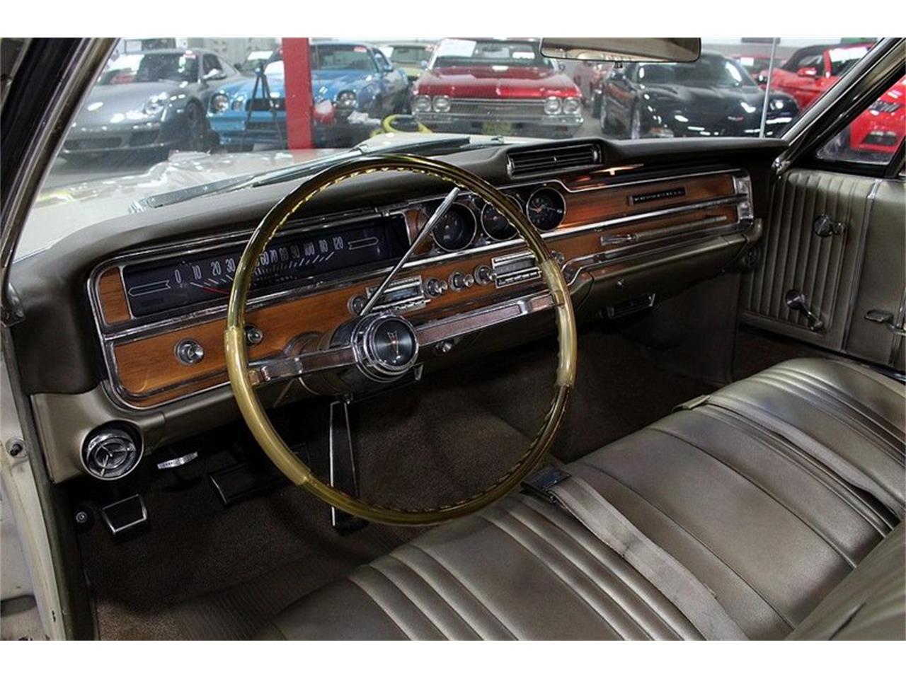 1965 Pontiac Bonneville for sale in Kentwood, MI – photo 41