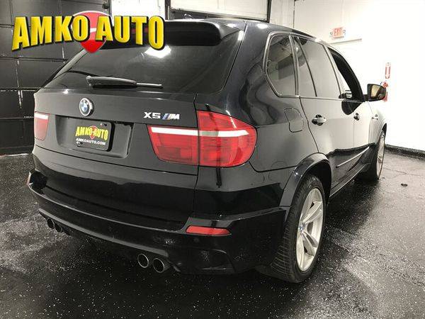 2010 BMW X5 M AWD 4dr SUV - $750 Down for sale in Waldorf, MD – photo 6