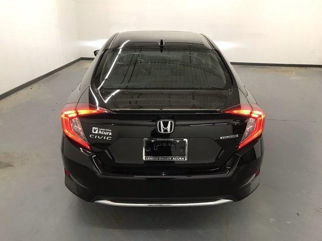 2019 Honda Civic Touring for sale in Emmaus, PA – photo 5