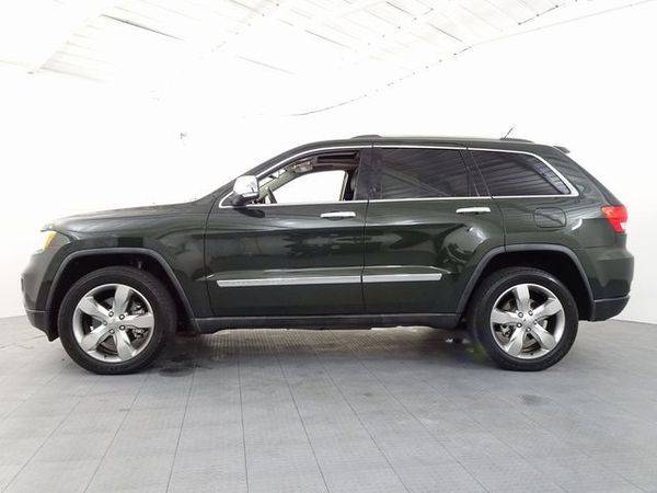 2011 Jeep Grand Cherokee Limited Rates start at 3.49% Bad credit also for sale in McKinney, TX – photo 4