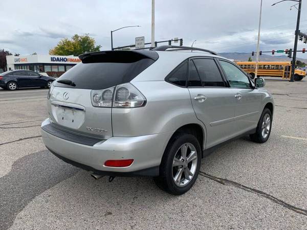2006 Lexus RX 400h ~~~~AWD~~~~~GREAT ON GAS for sale in BOISE MOTORZ FAIRVIEW & CUR, ID – photo 6