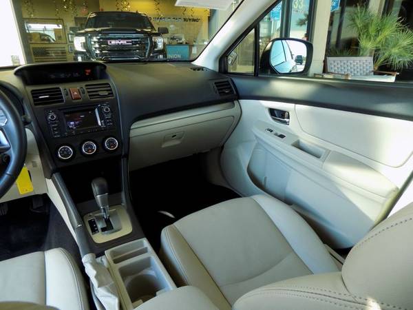 2012 Subaru Impreza 2 0i Limited AWD LEATHER SUNROOF LIKE NEW for sale in Bullhead City, AZ – photo 13