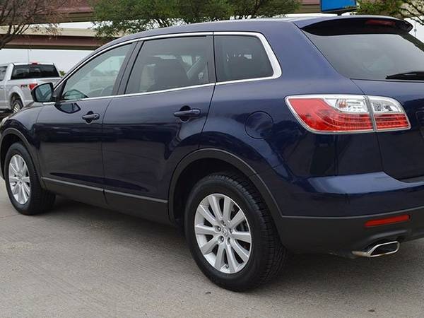 2010 Mazda CX-9 Sport - - by dealer - vehicle for sale in GRAPEVINE, TX – photo 7