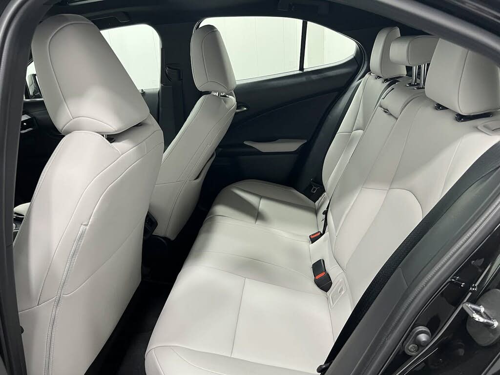 2020 Lexus UX Hybrid 250h F Sport AWD for sale in Saint Louis, MO – photo 19
