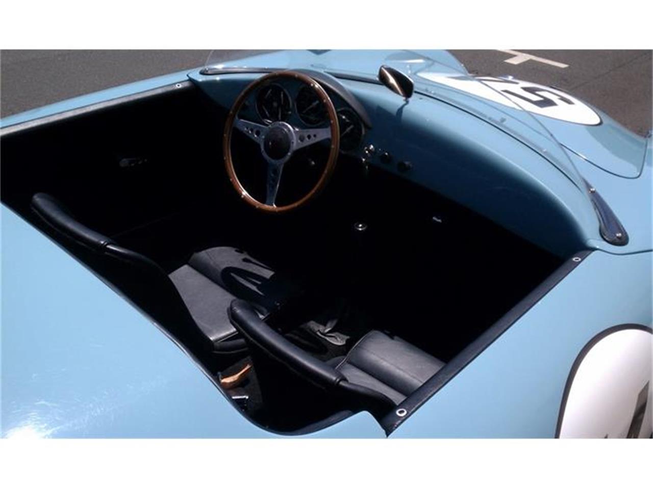 1957 Porsche Speedster for sale in Oceanside, CA – photo 5