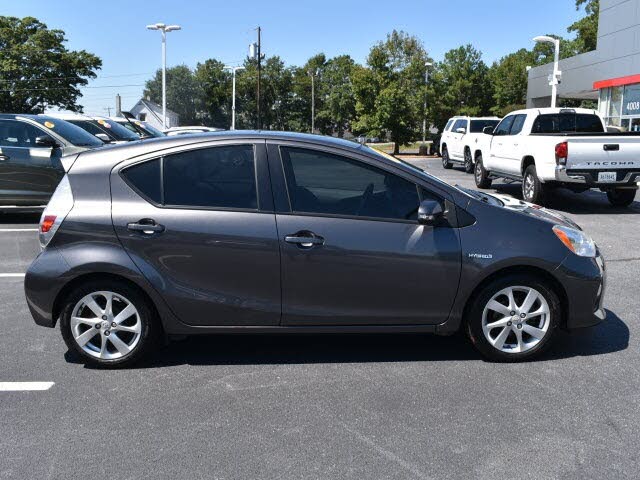 2013 Toyota Prius c Four for sale in Anderson, SC – photo 2