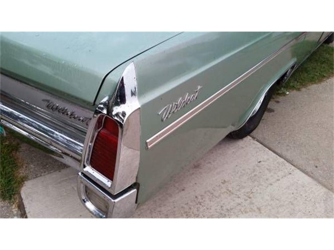 1963 Buick Wildcat for sale in Cadillac, MI – photo 17