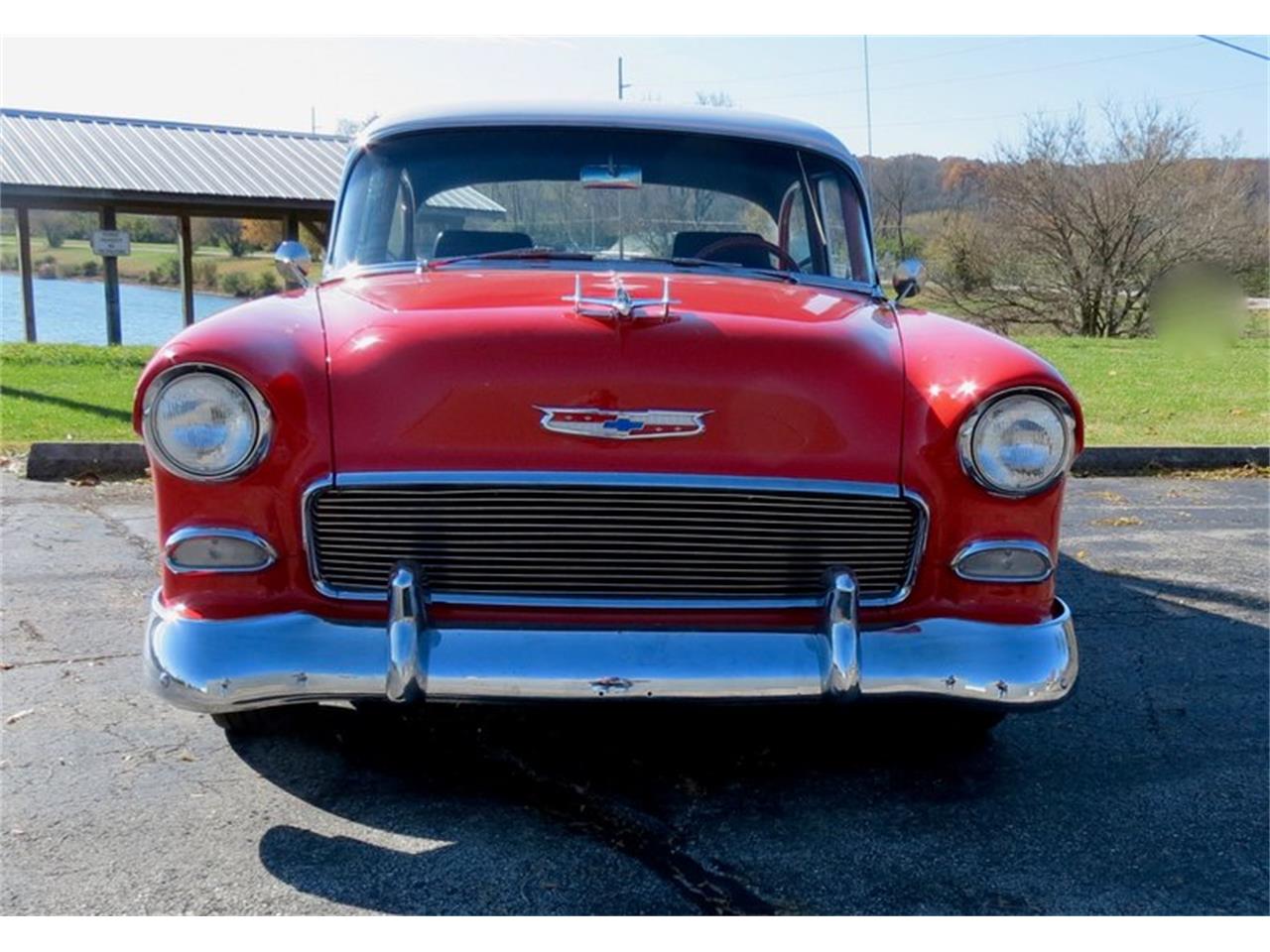1955 Chevrolet Bel Air for sale in Dayton, OH – photo 8