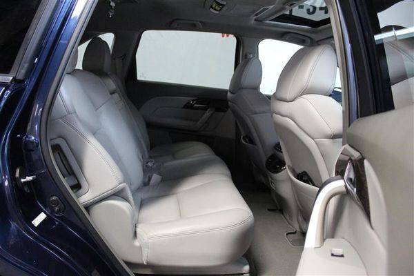 2012 ACURA MDX TECHNOLOGY - PMTS. STARTING @ $59/WEEK for sale in Paterson, NJ – photo 17
