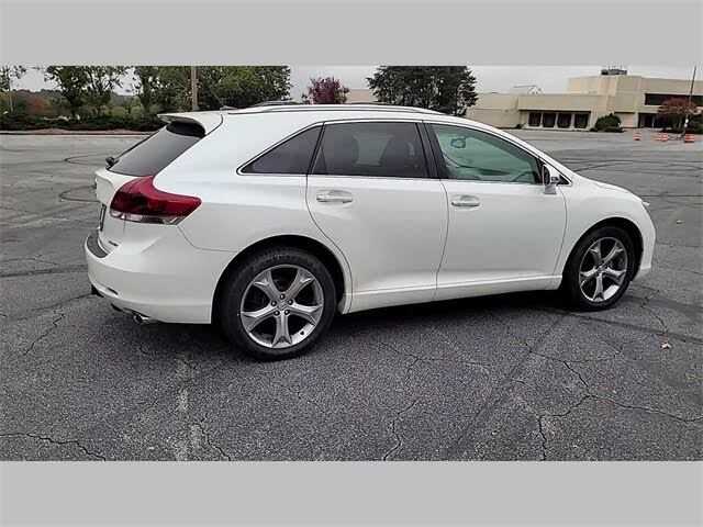 2013 Toyota Venza XLE V6 AWD for sale in Duluth, GA – photo 27