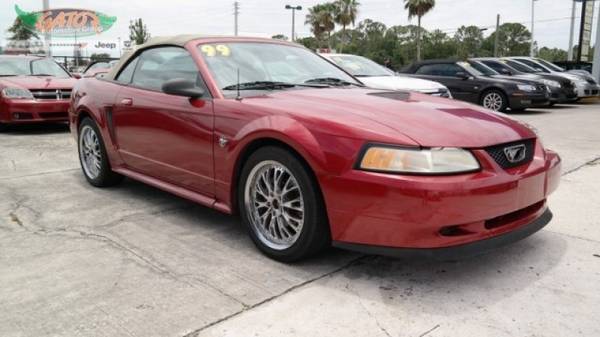 1999 Ford Mustang for sale in Palm Bay, FL