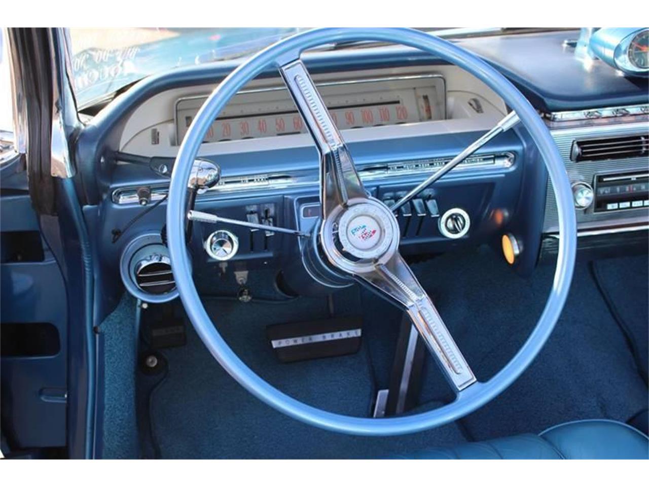 1961 Buick Electra for sale in La Verne, CA – photo 25