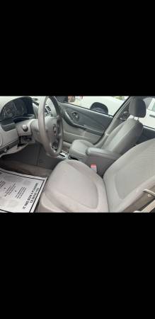 2008 Chevy Malibu LS 4 cylinder for sale in Manchester, CT – photo 8