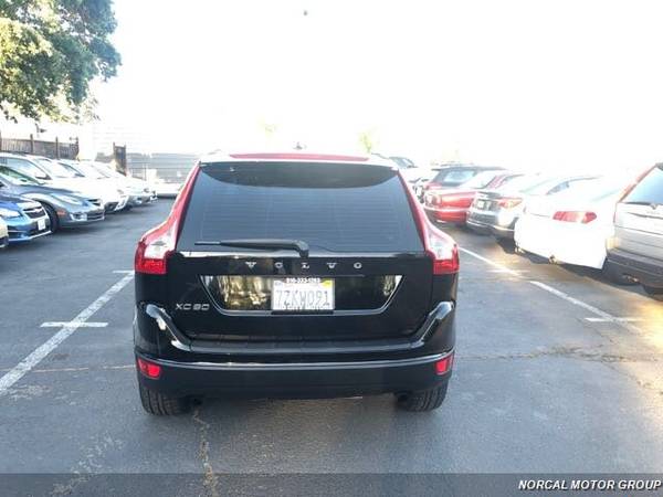 2011 Volvo XC60 3.2 - cars & trucks - by dealer - vehicle automotive... for sale in Auburn , CA – photo 6