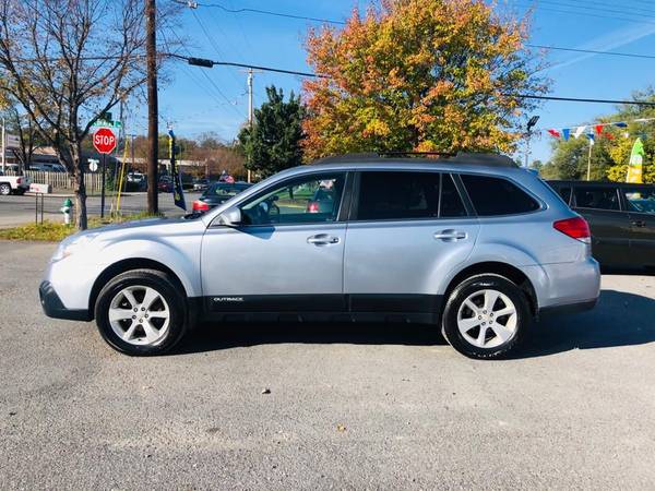 2014 SUBARU OUTBACK LIMITED AWD 1-OWNER LOW MILEAGE⭐ +6MONTH... for sale in Harrisonburg, VA – photo 3