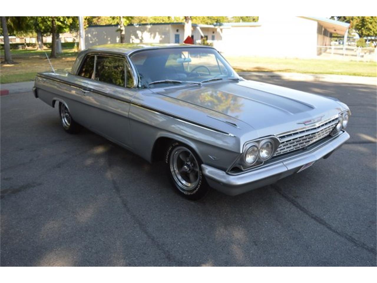 1962 Chevrolet Impala for sale in San Jose, CA – photo 12