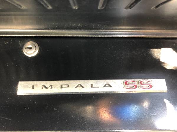 1966 SS IMPALA for sale in Owings, District Of Columbia – photo 14