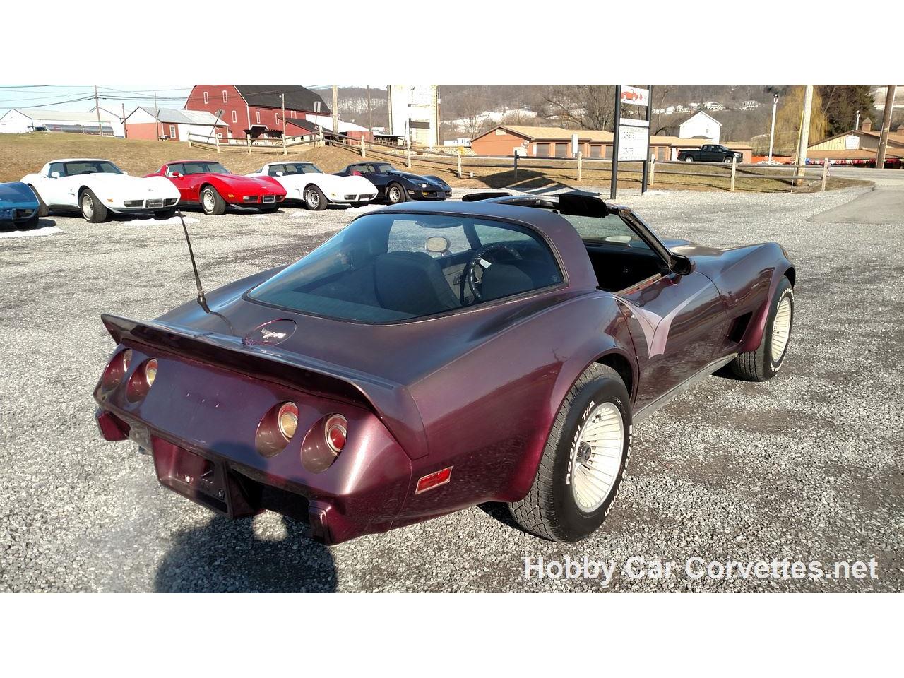 1979 Chevrolet Corvette for sale in Martinsburg, PA – photo 12