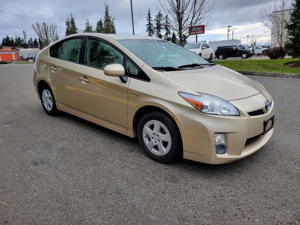 2010 Toyota Prius III 4dr Hatchback - - by dealer for sale in Edmonds, WA – photo 5