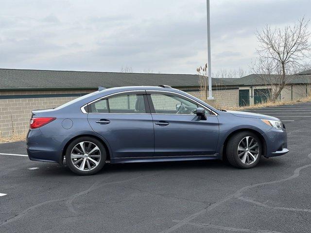 2016 Subaru Legacy 2.5i Limited for sale in Merrillville , IN – photo 9