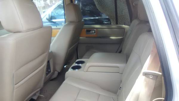 2007 Navigator for sale in Laredo, TX – photo 7